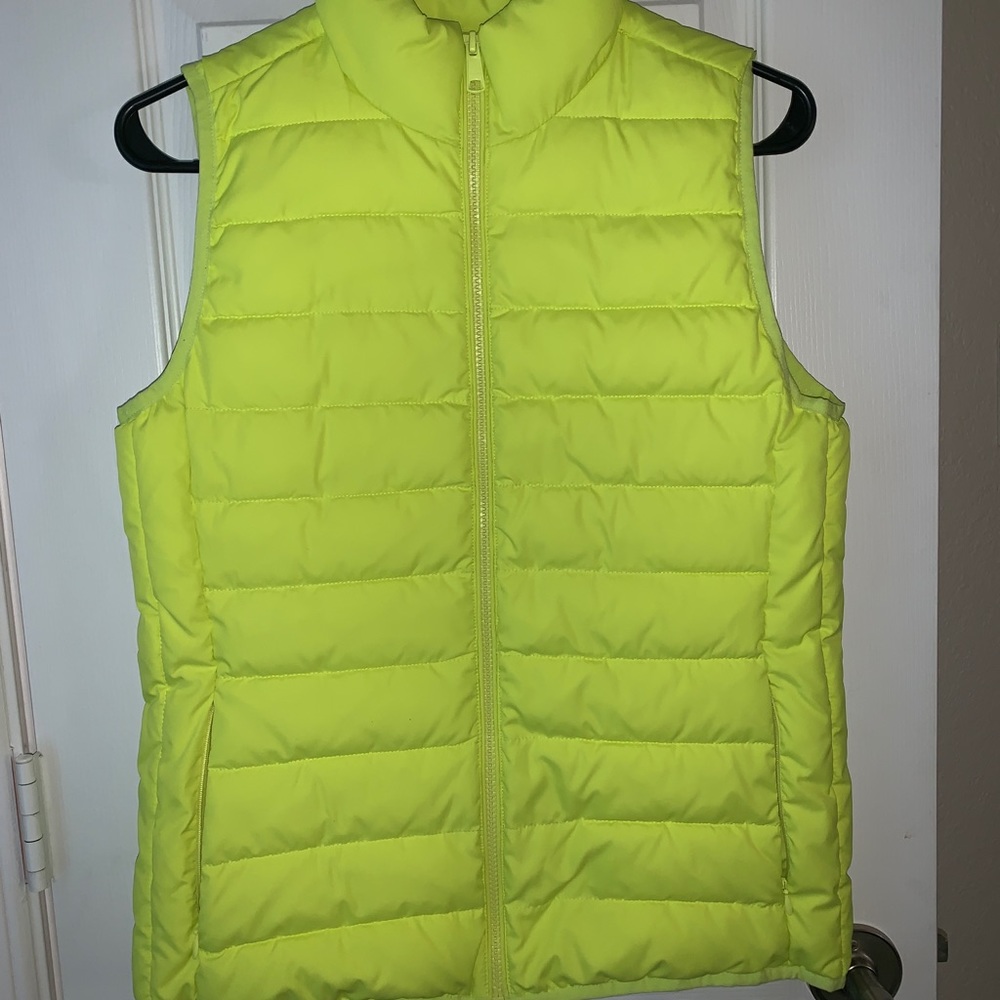 J Crew Vest